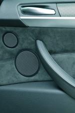 BMW X6 2008 года